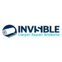 Invisible Carpet Repair Brisbane logo